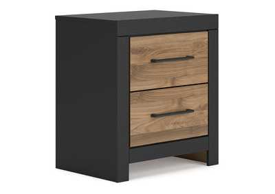 Image for Vertani Nightstand