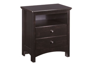 Image for Harmony Nightstand