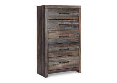 Image for Drystan Chest of Drawers