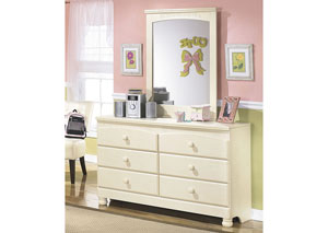 Image for Cottage Retreat Dresser