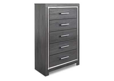 Image for Lodanna Chest of Drawers