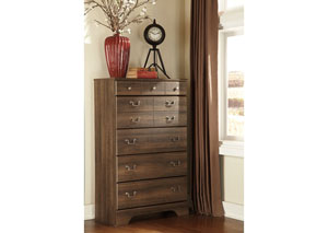 Image for Allymore Chest