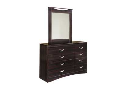 Image for Zanbury Dresser