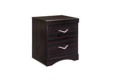 Image for Zanbury Nightstand