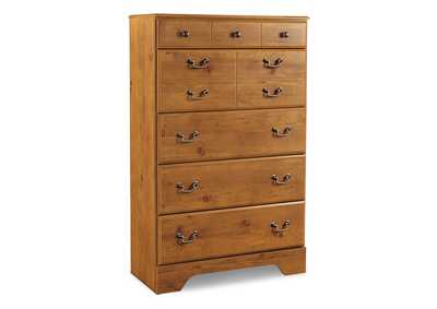 Bittersweet Chest of Drawers