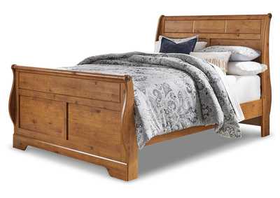 Image for Bittersweet Queen Sleigh Bed