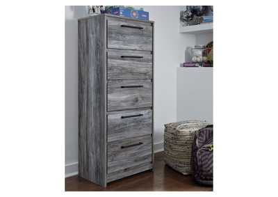 Baystorm Narrow Chest,Signature Design By Ashley