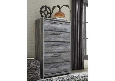 Baystorm Chest of Drawers,Signature Design By Ashley