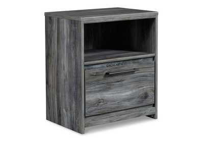 Image for Baystorm Nightstand
