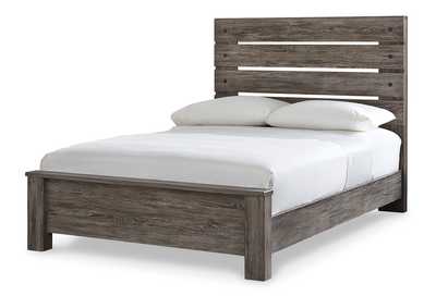 Cazenfeld Full Panel Bed,Signature Design By Ashley