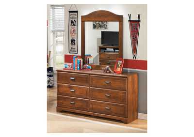 Image for Barchan Dresser