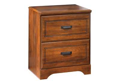 Barchan Night Stand Unclaimed Freight Furniture | Morrow, GA