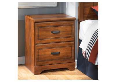 Image for Barchan Night Stand