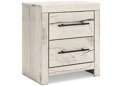 Lawroy Nightstand