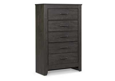 Image for Brinxton Chest of Drawers