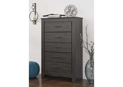 Brinxton Chest of Drawers,Signature Design By Ashley
