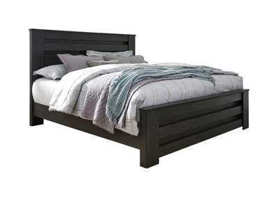Image for Brinxton King Panel Bed