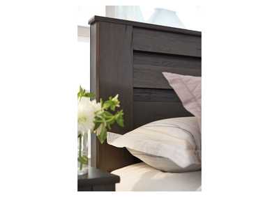 Brinxton Full Panel Bed,Signature Design By Ashley