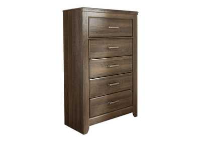 Image for Juararo Chest of Drawers