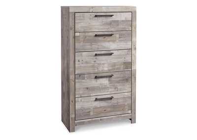 Effie Chest of Drawers