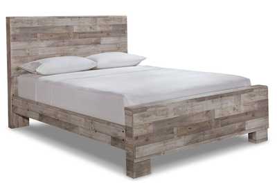 Image for Effie Queen Panel Bed