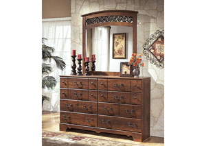 Image for Timberline Dresser