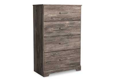 Image for Ralinksi Chest of Drawers