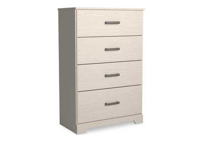 Image for Stelsie Chest of Drawers