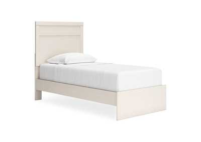 Image for Stelsie Twin Panel Bed