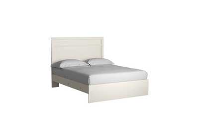 Image for Stelsie Queen Panel Bed