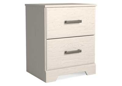 Image for Stelsie Nightstand