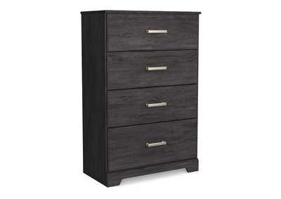 Image for Belachime Chest of Drawers