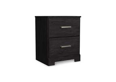 Belachime Nightstand,Signature Design By Ashley
