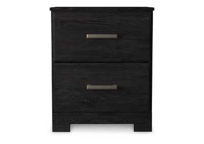Belachime Nightstand,Signature Design By Ashley