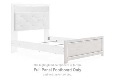 Altyra Full Panel Bed,Signature Design By Ashley