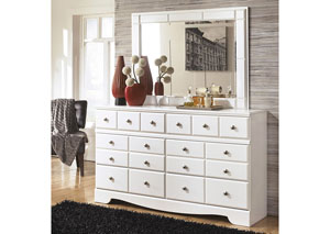 Image for Weeki Dresser