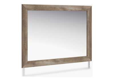Image for Yarbeck Bedroom Mirror