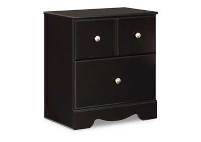 Image for Mirlotown Nightstand