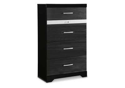 Image for Starberry Chest of Drawers