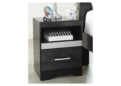 Starberry Nightstand,Signature Design By Ashley