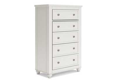 Image for Grantoni Chest of Drawers