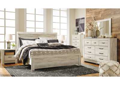 Bellaby King Panel Bed,Signature Design By Ashley