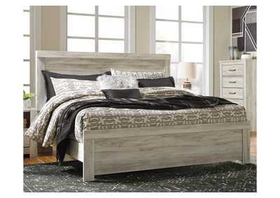 Bellaby King Panel Bed,Signature Design By Ashley