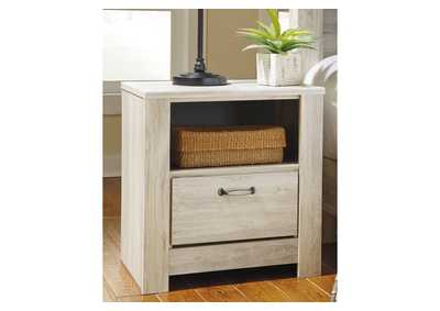 Bellaby Nightstand,Direct To Consumer Express