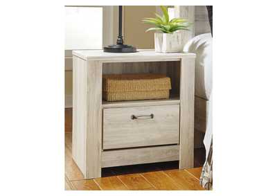 Image for Bellaby Nightstand