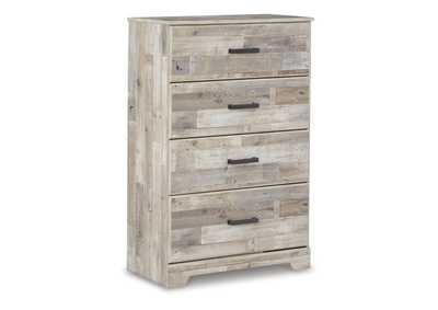 Image for Hodanna Chest of Drawers