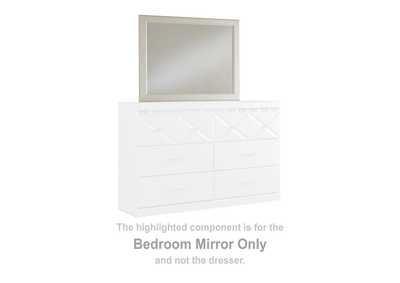 Image for Dreamur Bedroom Mirror
