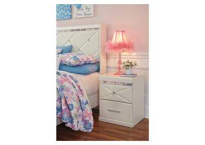 Dreamur Nightstand,Direct To Consumer Express
