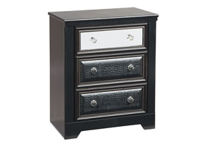 Image for Alamadyre Nightstand