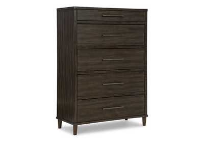 Wittland Chest of Drawers,Signature Design By Ashley